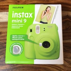 Instax Mini 9